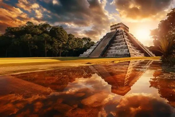 chichen-itza