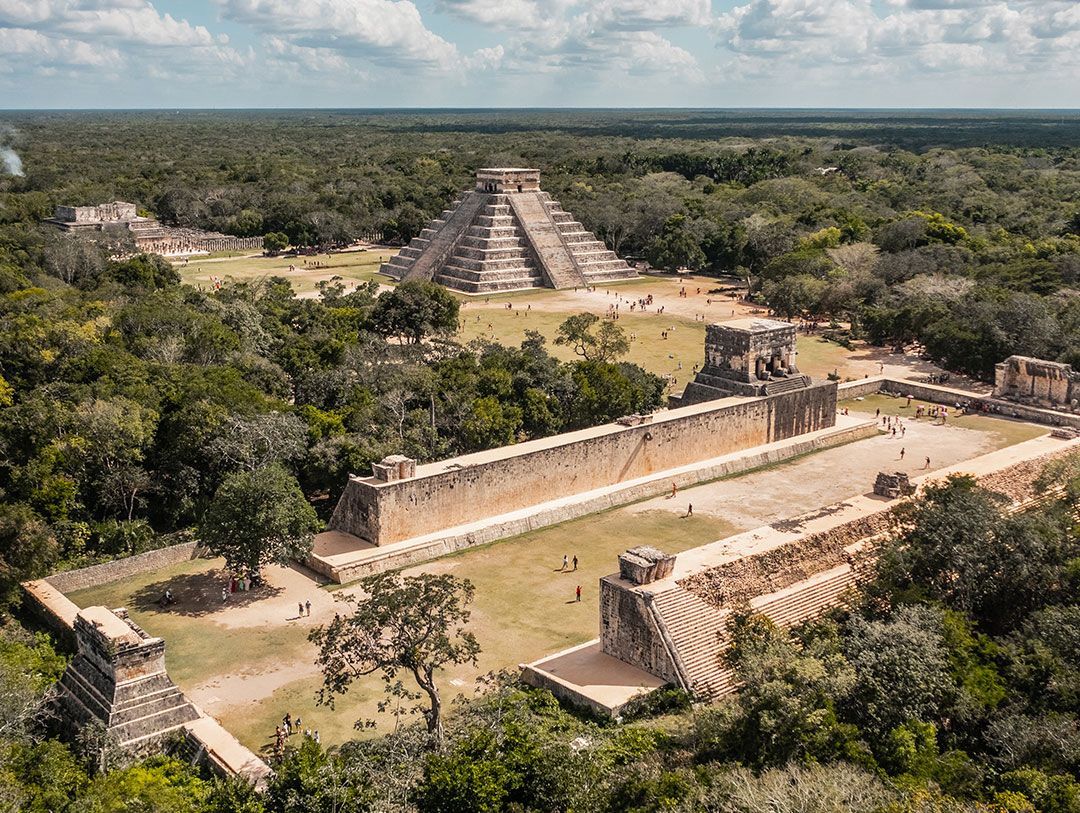 chichen-itza