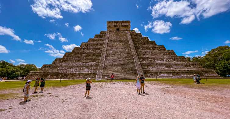 chichen-itza