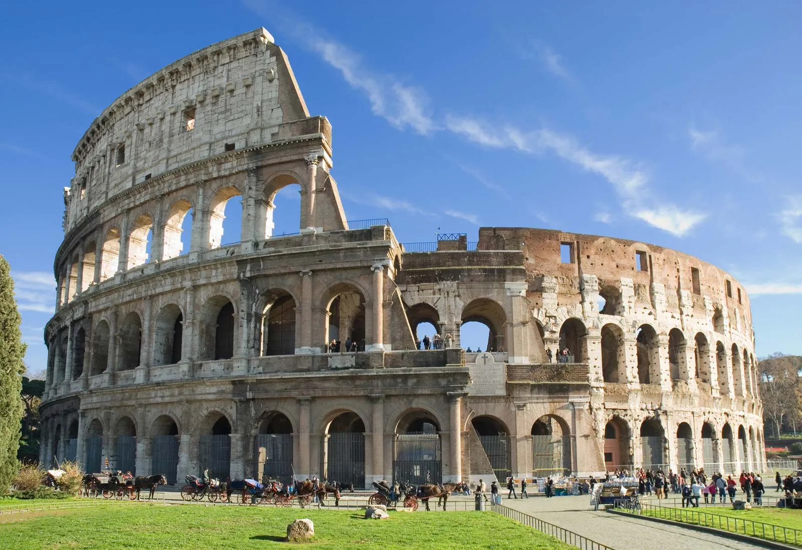 the-colosseum