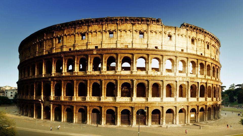 the-colosseum