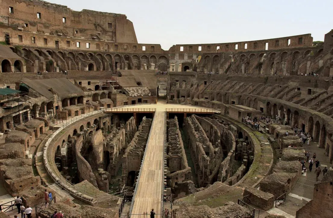 the-colosseum