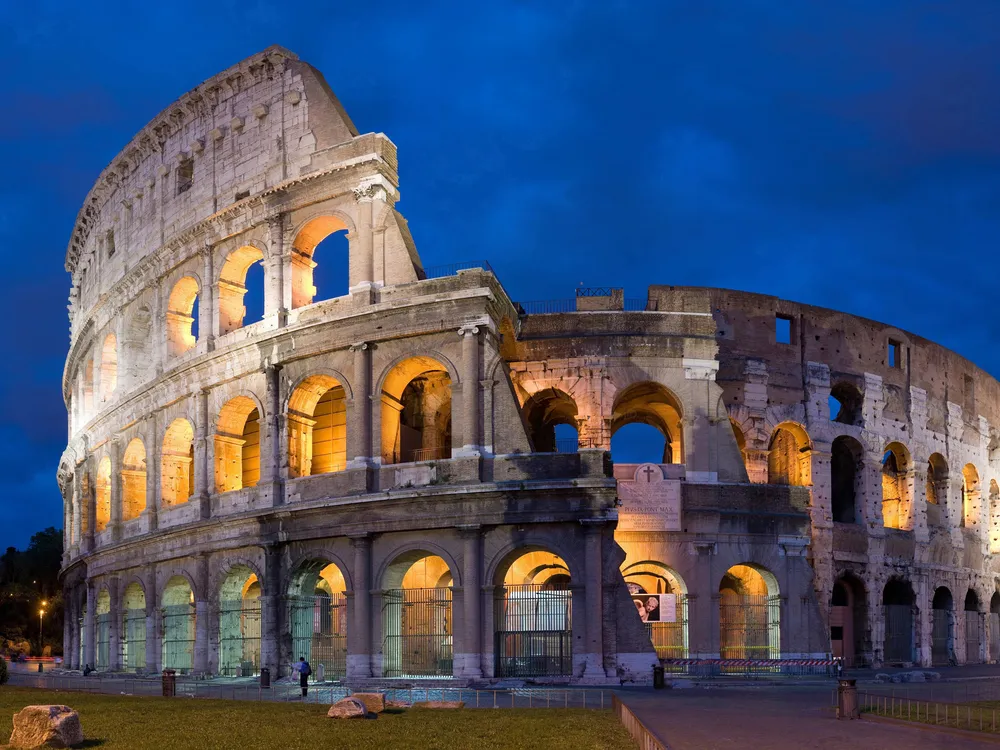 the-colosseum