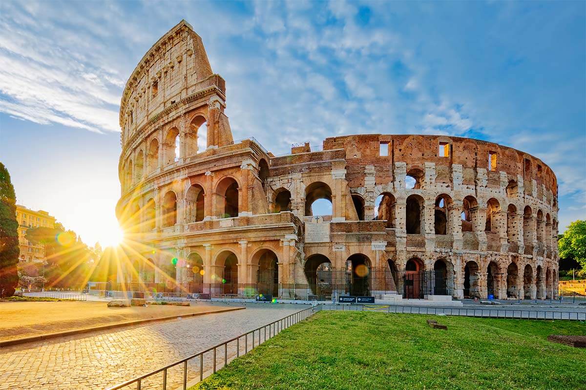 the-colosseum