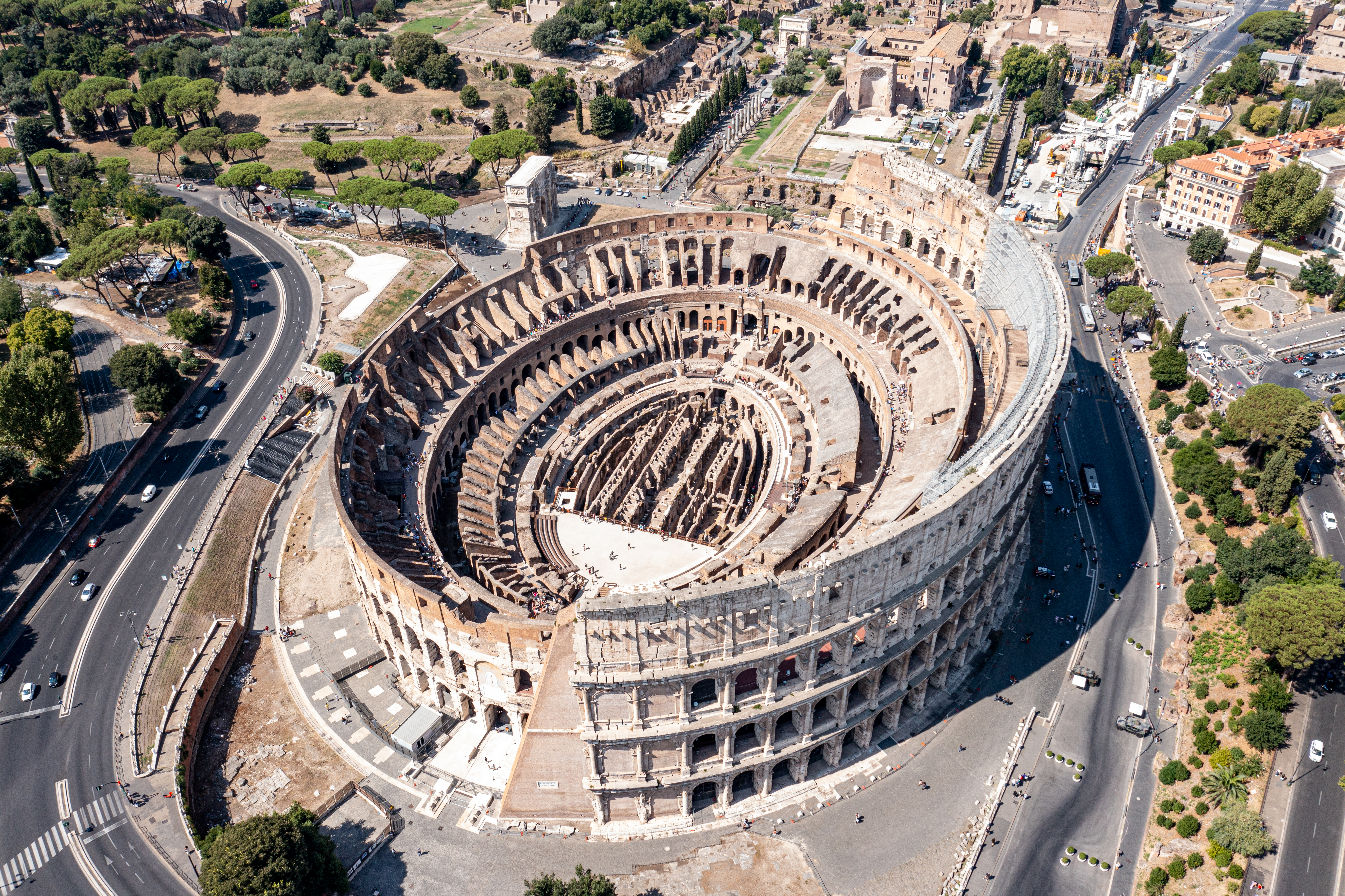 the-colosseum