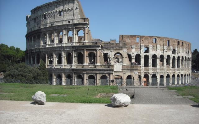 the-colosseum