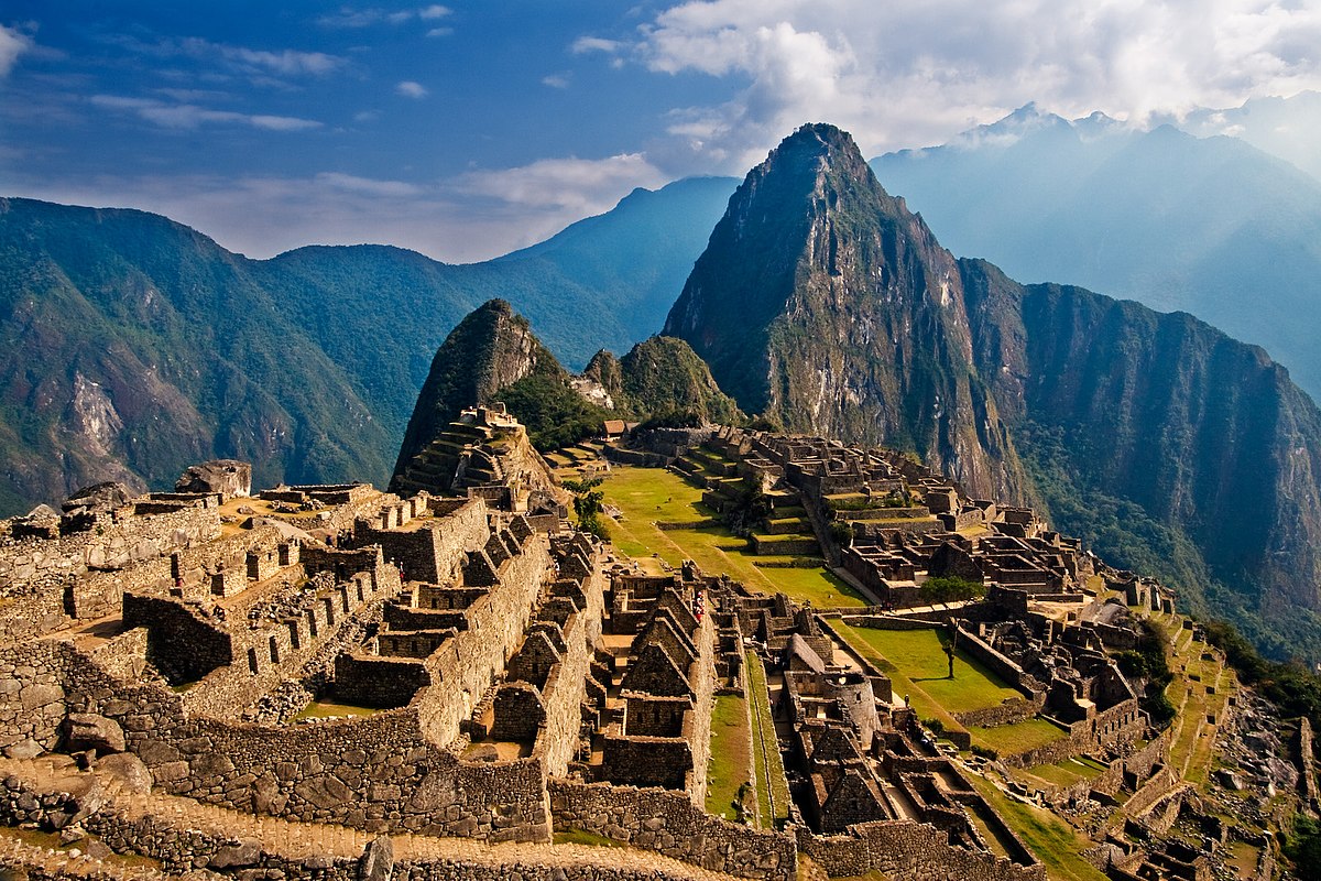 machu-picchu