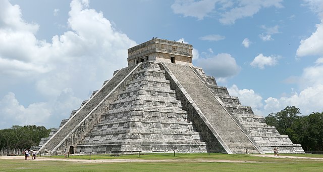 Chichen Itza