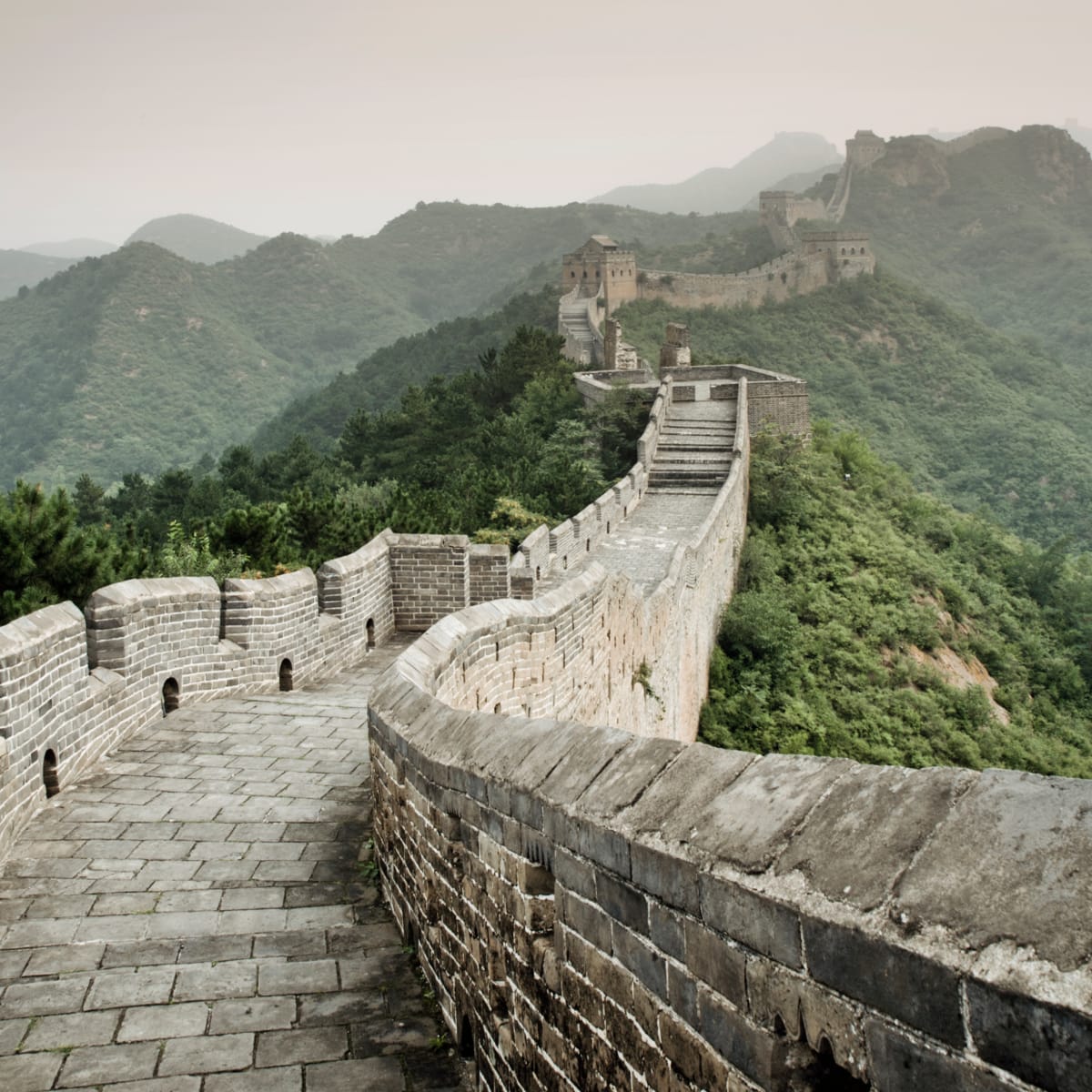 Great Wall of China