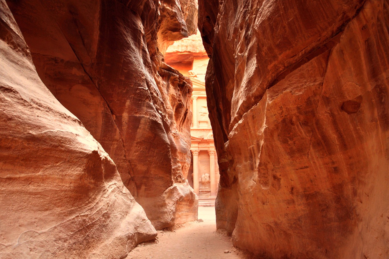 petra