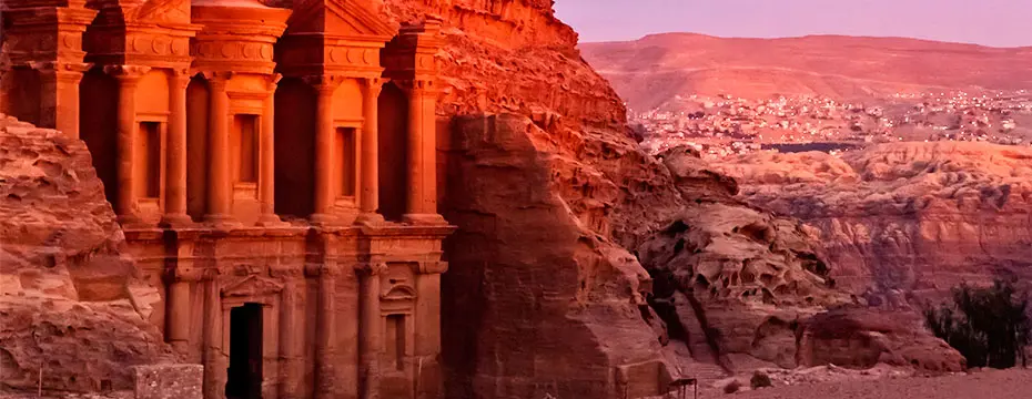 petra